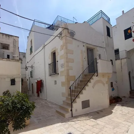 Il Campanile Villa Cisternino Exterior photo