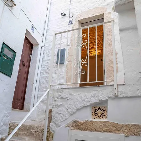 Il Campanile Villa Cisternino Exterior photo