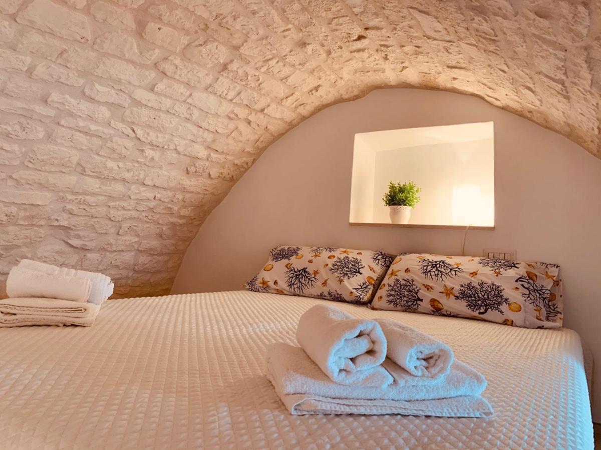 Holiday home Il Campanile *