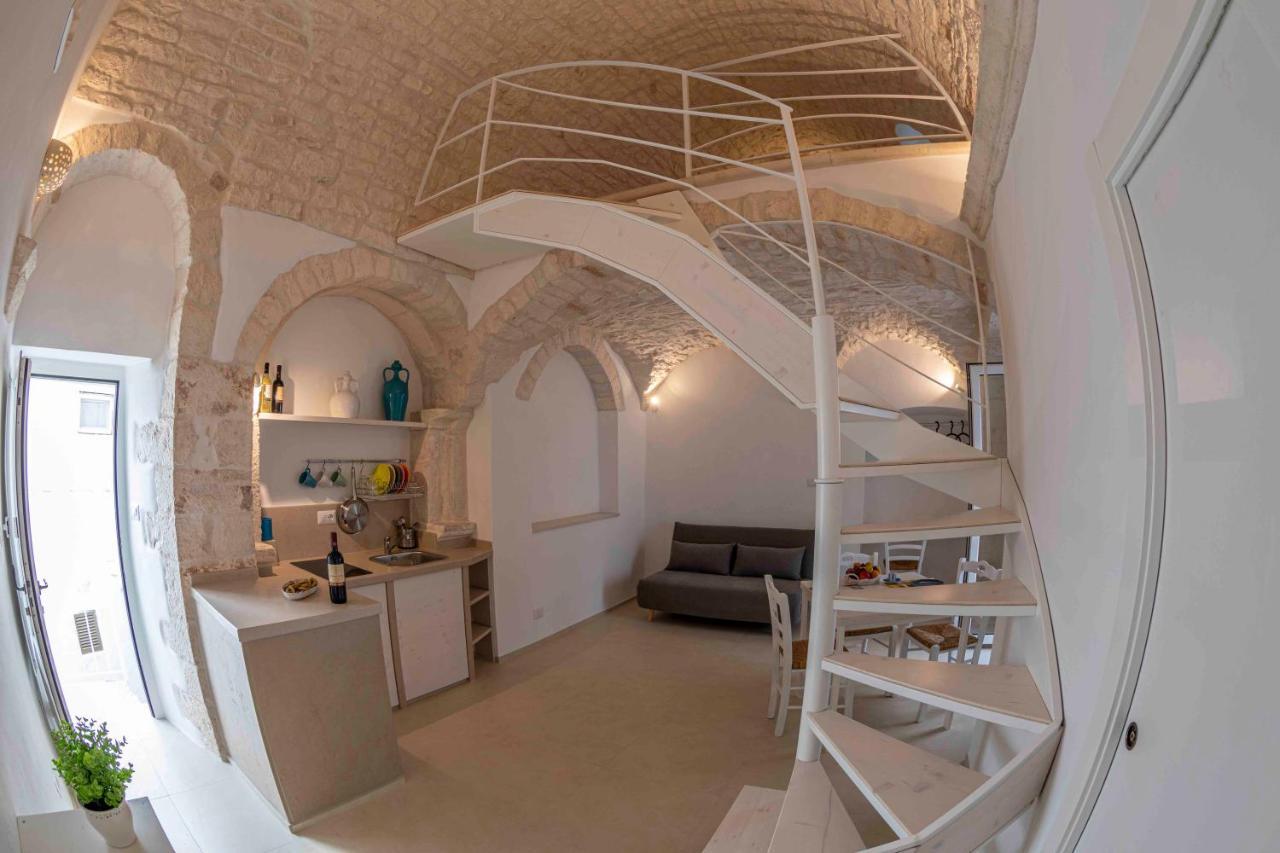 Il Campanile Holiday home
