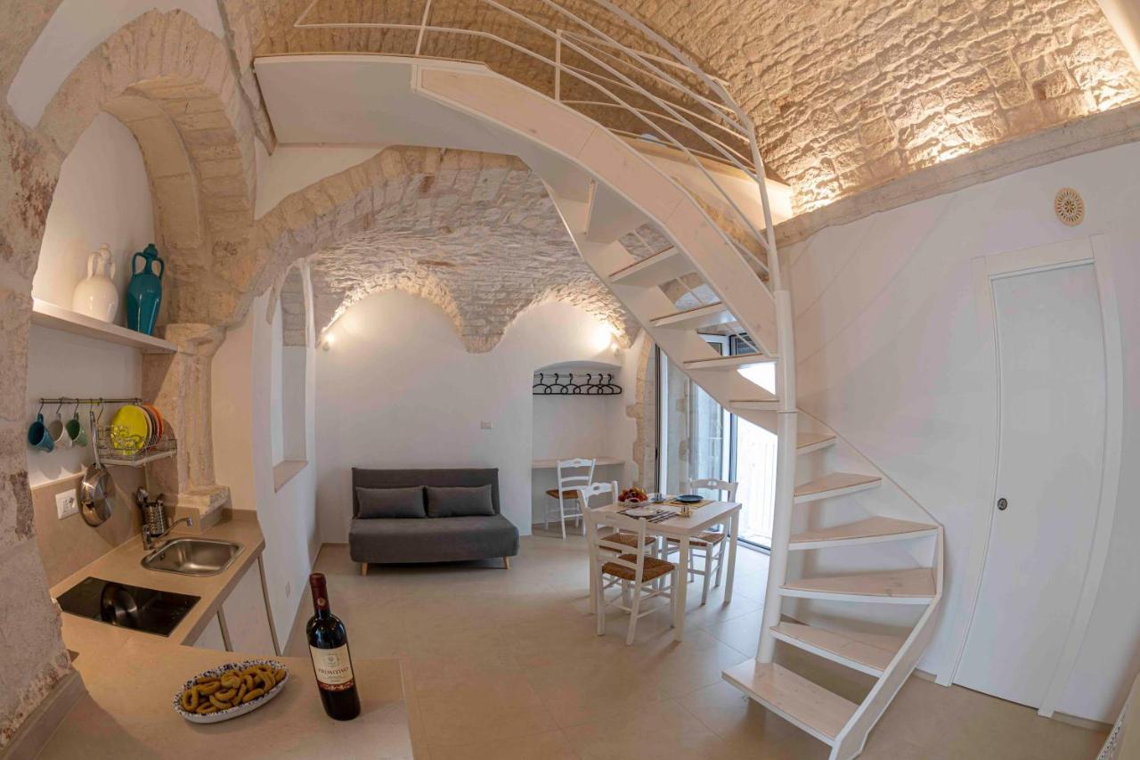 Il Campanile Holiday home *