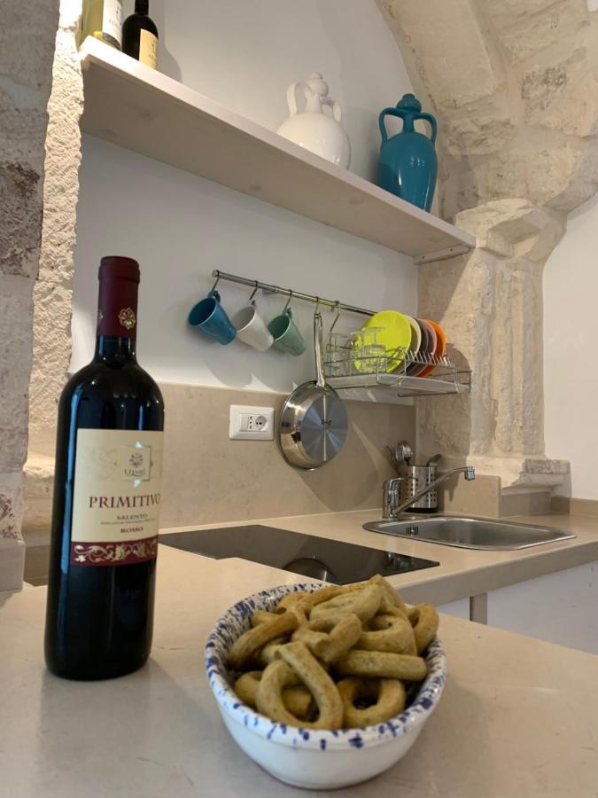 Holiday home Il Campanile