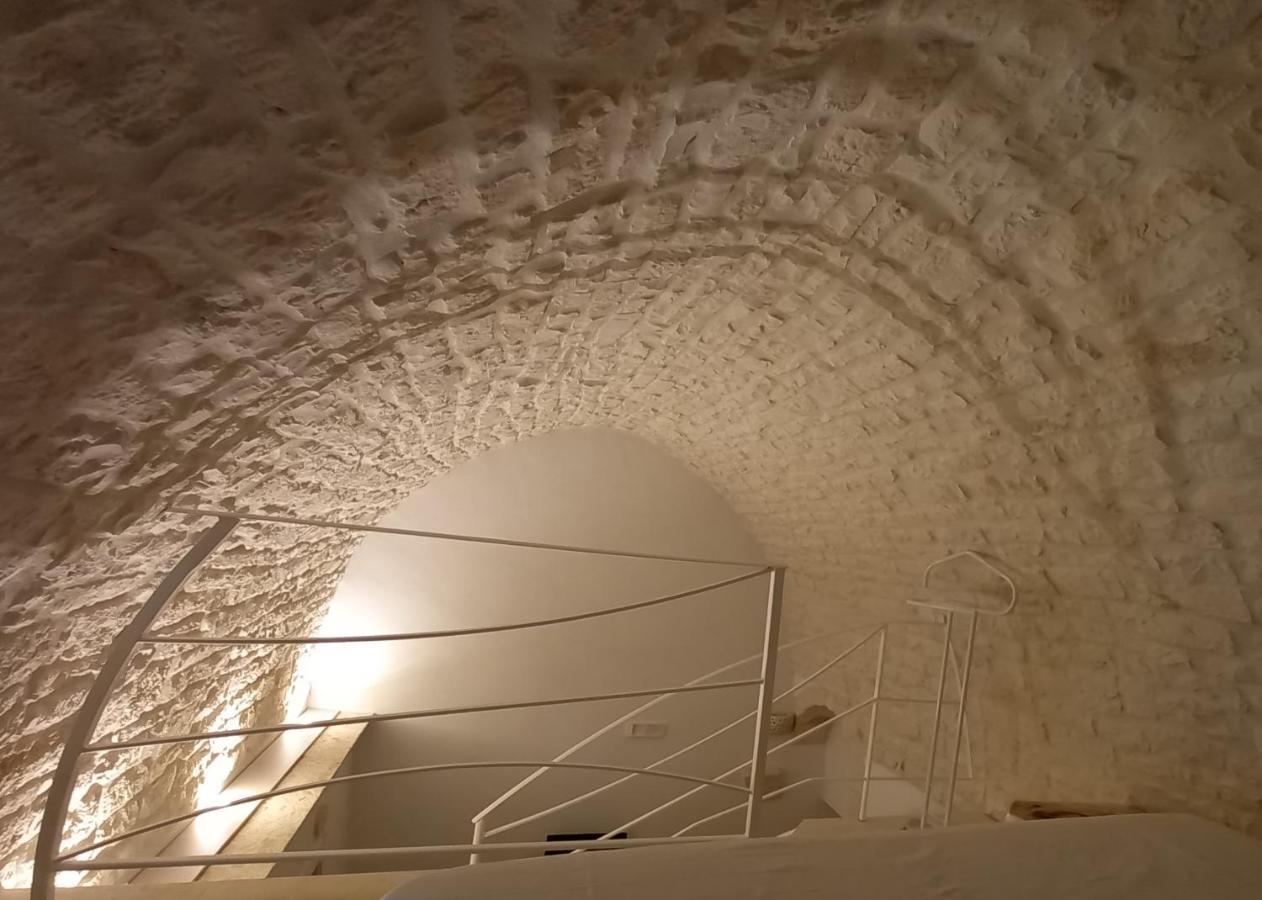 Il Campanile Holiday home