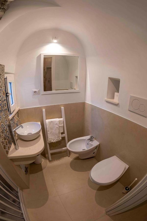 Il Campanile Holiday home *