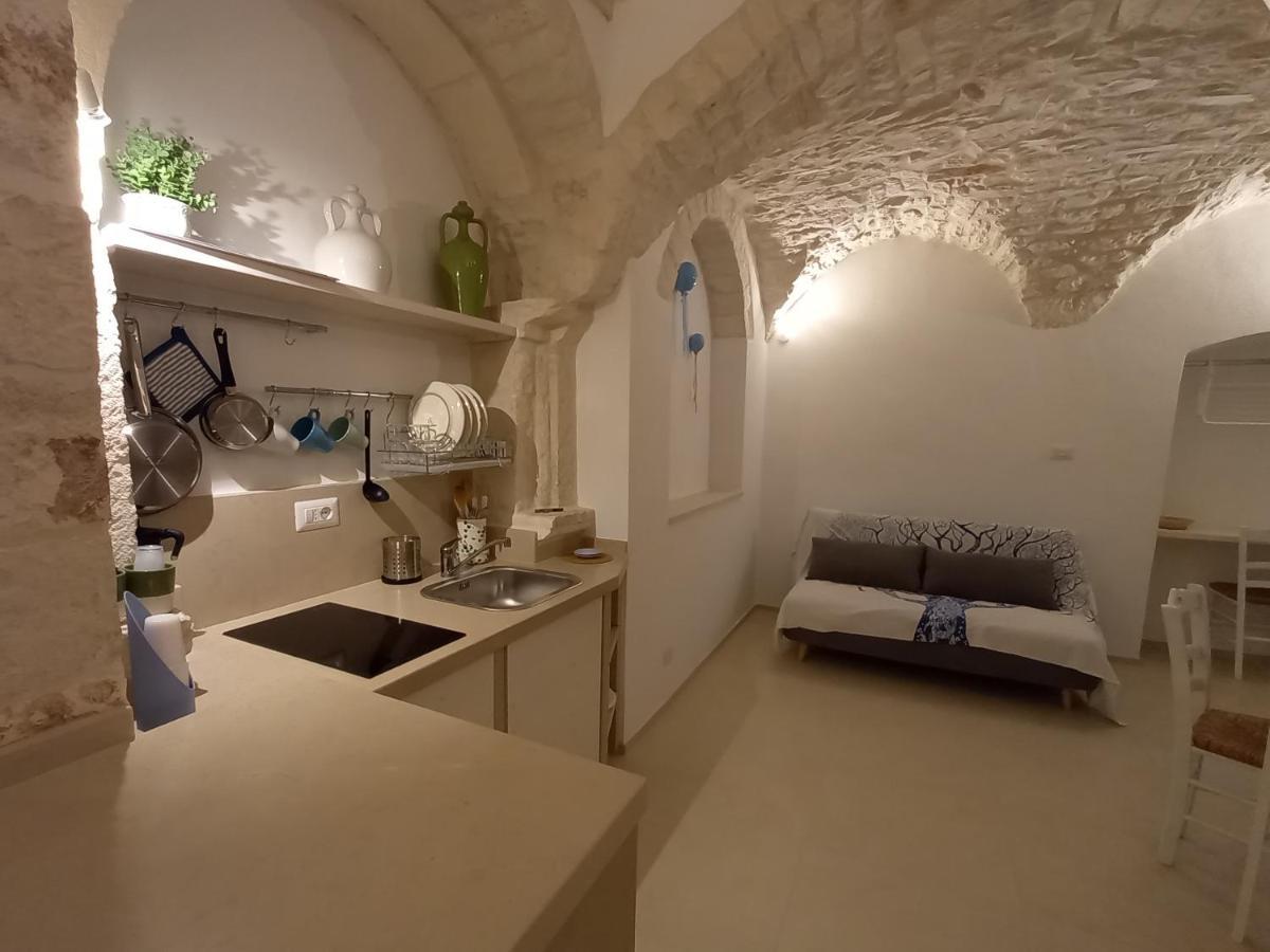 Il Campanile Holiday home Cisternino