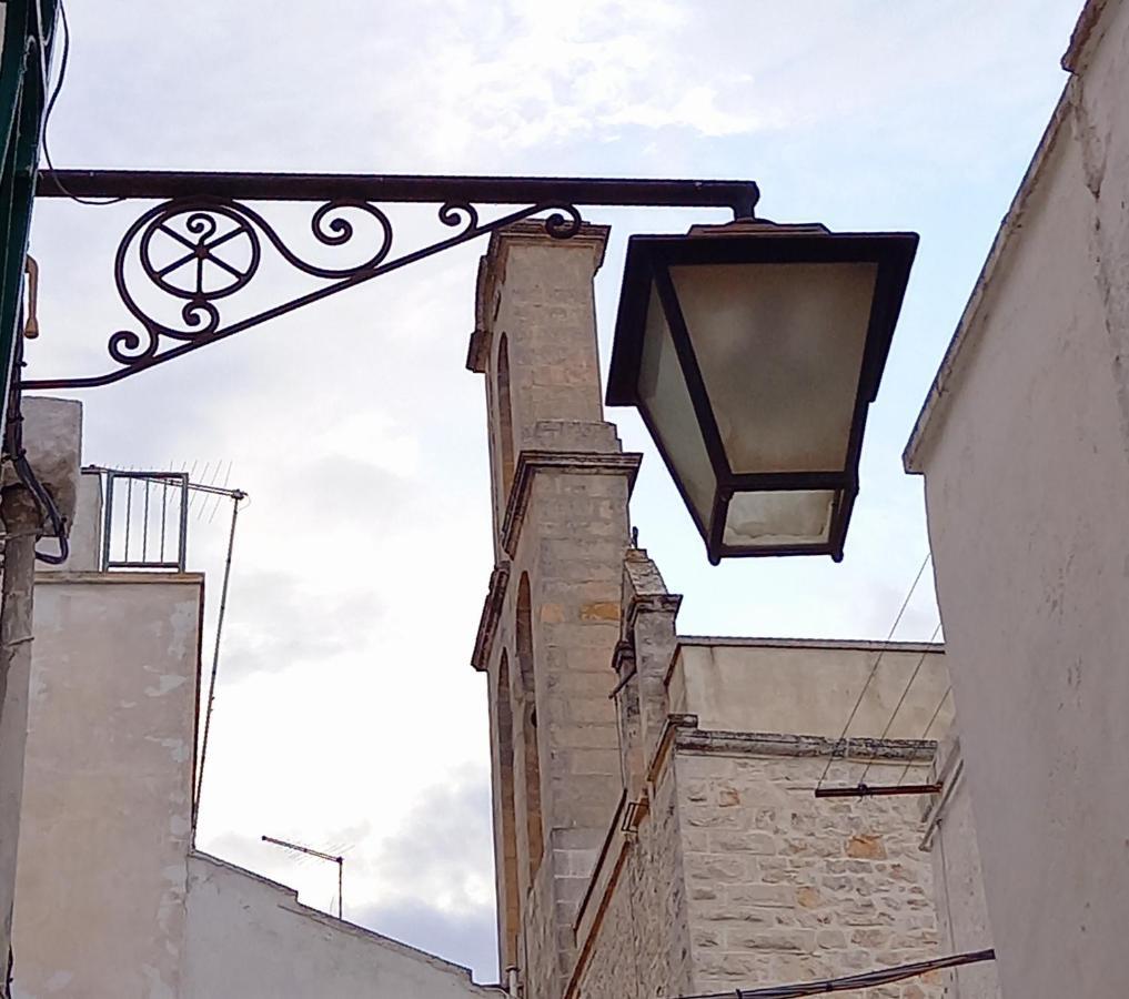 Holiday home Il Campanile *