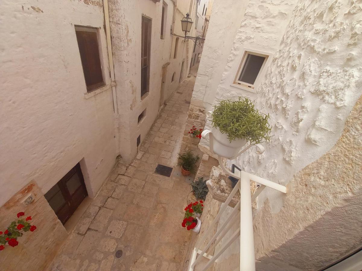 Holiday home Il Campanile