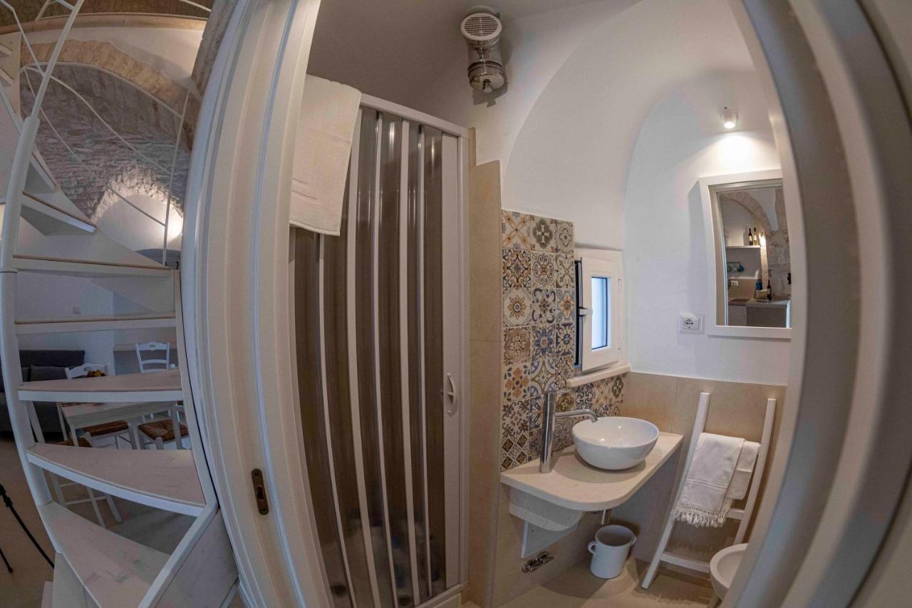 Holiday home Il Campanile
