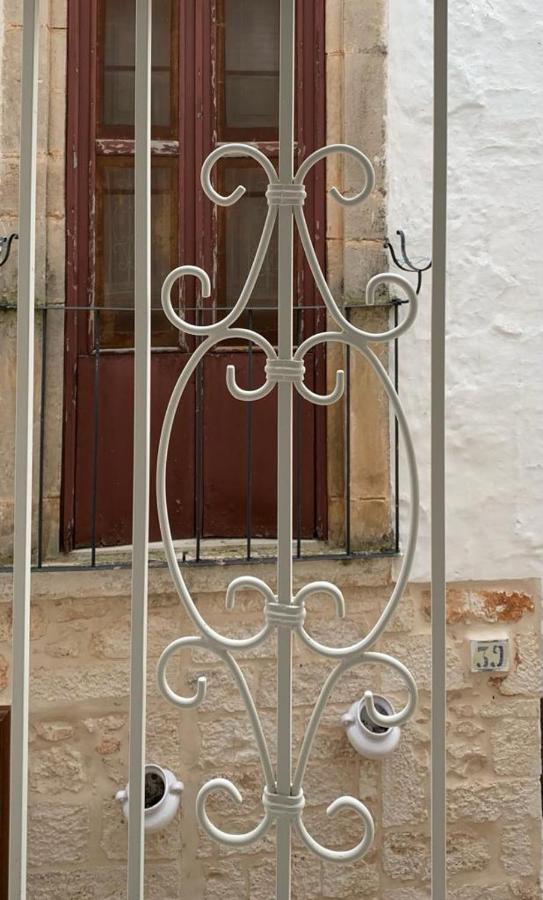 Holiday home Il Campanile