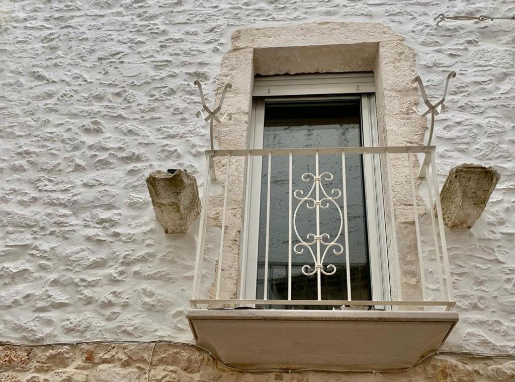 Holiday home Il Campanile Cisternino