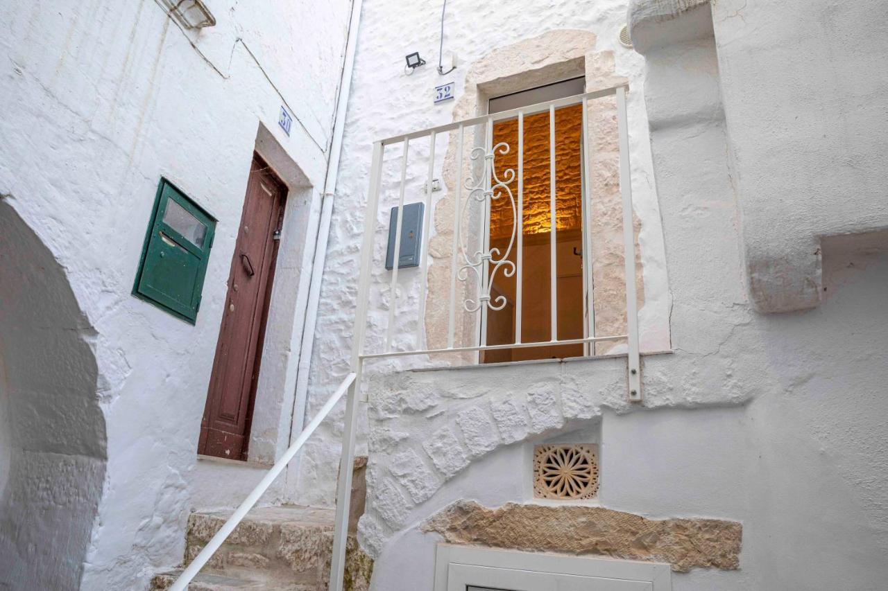 Holiday home Il Campanile