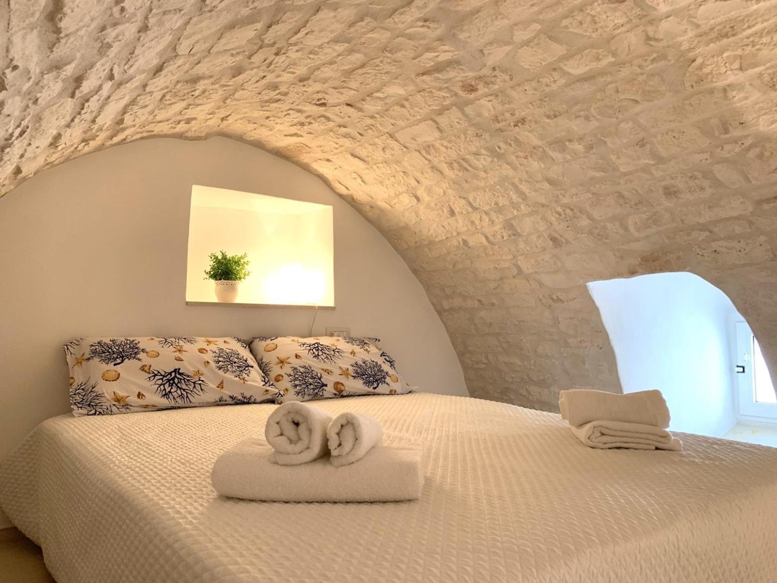 Il Campanile Holiday home Cisternino